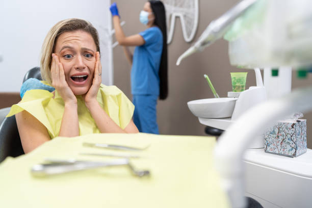 Best Walk-In Emergency Dentist in Murrysville, PA