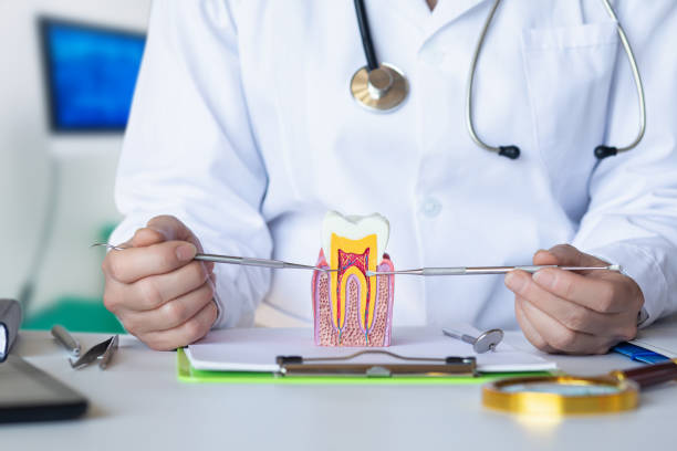 Best Emergency Treatment for Toothache in Murrysville, PA