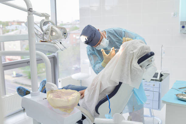 Best Emergency Tooth Extraction in Murrysville, PA